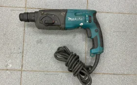 Купить Перфоратор Makita HR2470 б/у , в Казань Цена:4500рублей