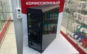 Купить Системный блок  COUGAR б/у , в Набережные Челны Цена:8500рублей