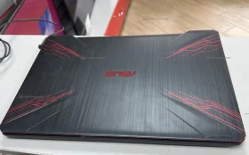 Купить Ноутбук  ASUS FX504G б/у , в Саратов Цена:15900рублей