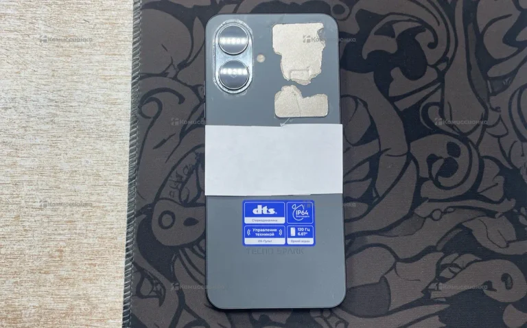 Tecno Spark Go 2 3/64 ГБ