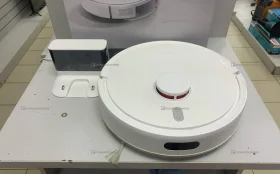 Купить Робот-пылесос Xiaomi Robot Vacuum S20 б/у , в Набережные Челны Цена:3900рублей