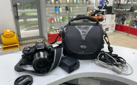Купить Фотоаппарат  OLYMPUS E-410 б/у , в Екатеринбург Цена:3500рублей