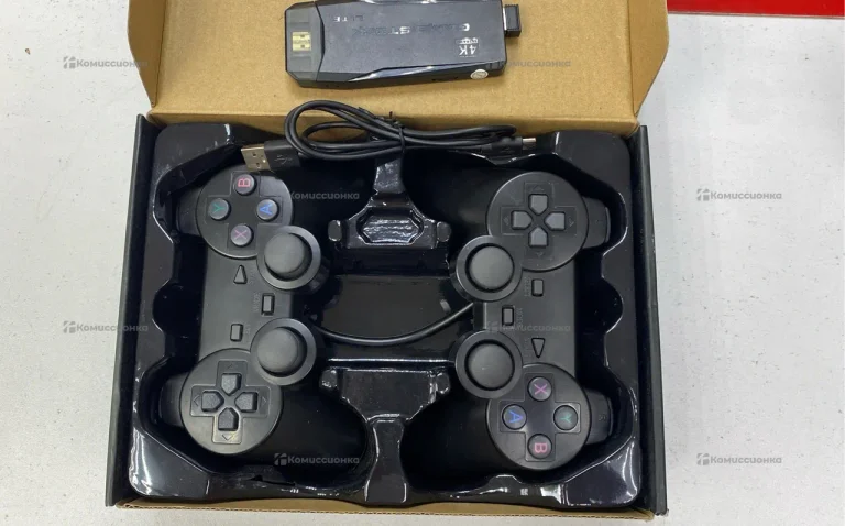 Приставка Game Stick 2.4G