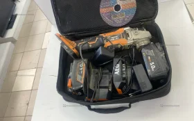 Купить УШМ AEG BEWS18-125BL-0 б/у , в Набережные Челны Цена:11888рублей