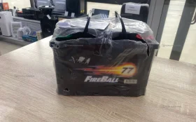 Купить Аккмулятор Fire Ball б/у , в Энгельс Цена:5500рублей