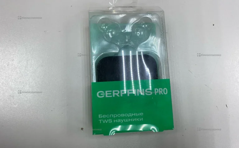 Наушники Gerffins Pro