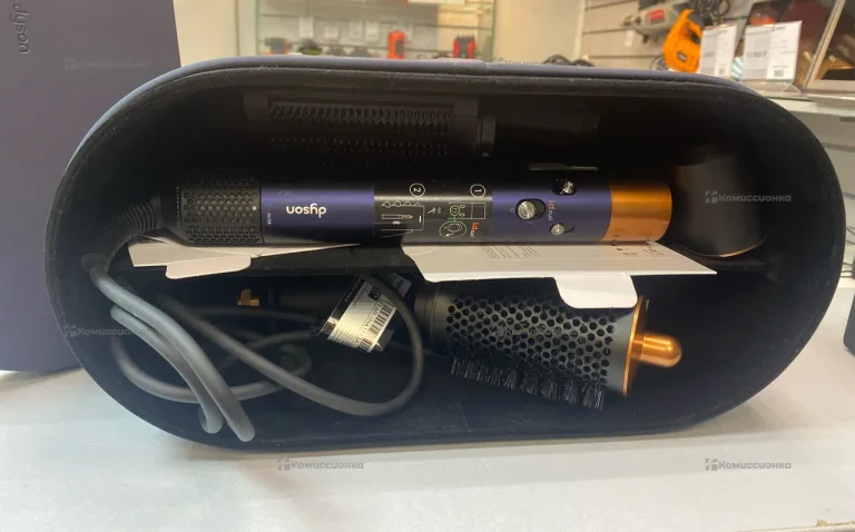 Стайлер Dyson HS08