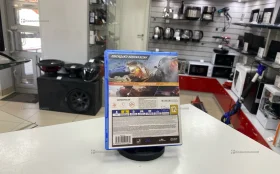 Купить диск для PS4 Need For Speed Payback б/у , в Тольятти Цена:990рублей