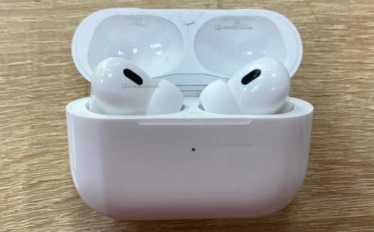 Наушники  AirPods Pro 2