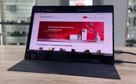 Купить Монитор Uperfect 16 портативный oled 3k монитор б/у , в Челябинск Цена:9900рублей