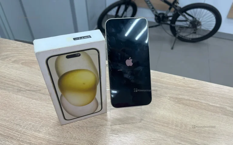 Apple iPhone 15 Plus 6/128 ГБ