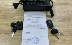 Купить Электросамокат Truck+60V/21A б/у , в Набережные Челны Цена:32900рублей