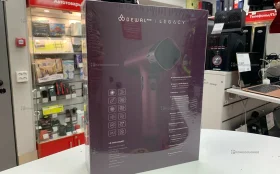 Купить Фен Dewal Pro Legacy LD-1889 Bordo б/у , в Нижний Новгород Цена:7990рублей