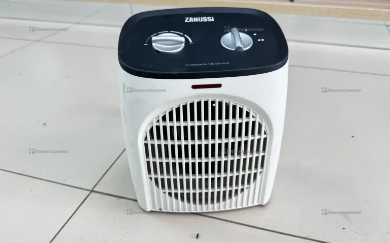 Обогреватель Zanussi ZFH/S-201