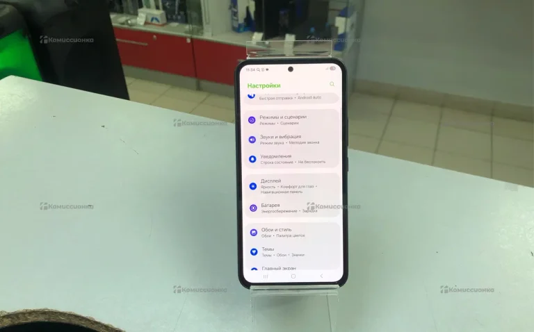 Samsung Galaxy A54 6/128 ГБ