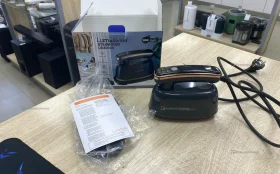 Купить Отпариватель ручной lumabela б/у , в Саратов Цена:890рублей