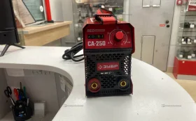Купить Сварочный аппарат ЗУБР СА-250 б/у , в Нижний Новгород Цена:3990рублей