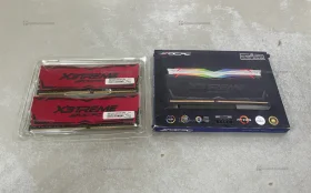 Купить Оперативная память x3treme ddr4 16gb б/у , в Кострома Цена:5500рублей
