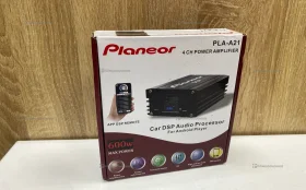 Купить Усилитель  Planeor PLA-A21 б/у , в Самара Цена:1490рублей