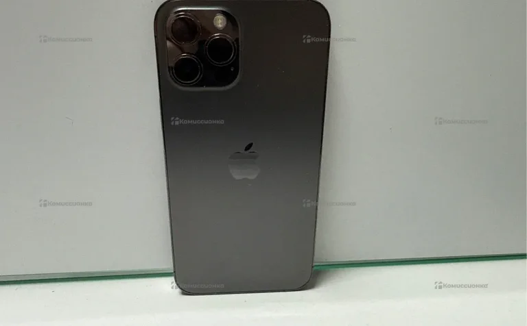 Apple iPhone 13 Pro Max 6/256 ГБ