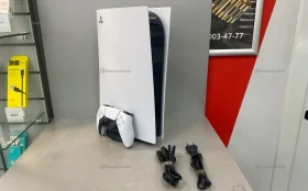 Купить Приставка PS5 Fat 1Tb без дисковода б/у , в Самара Цена:40900рублей