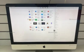 Купить Apple iMac 27 inch Mid 2011 б/у , в Набережные Челны Цена:17900рублей