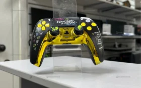 Купить джойстик на PS5 б/у , в Челябинск Цена:3900рублей