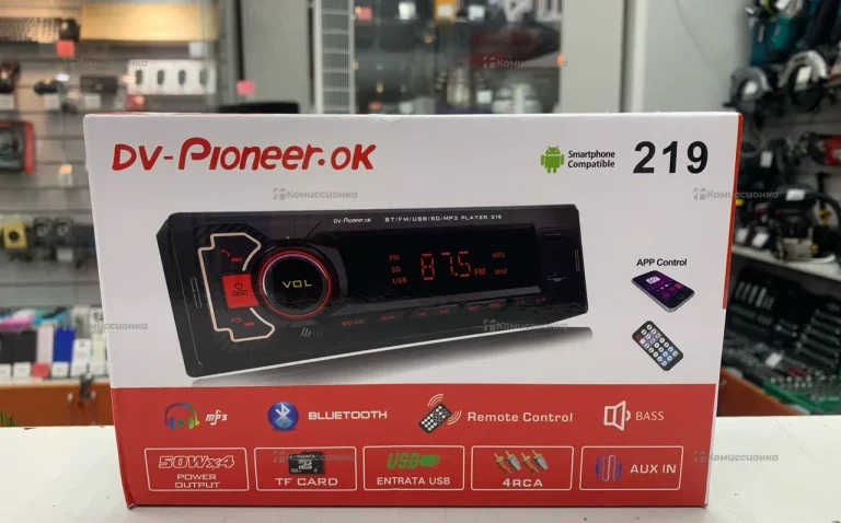 Автомагнитола  (28)