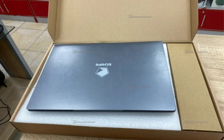 Ноутбук  Echips