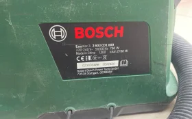 Купить Строительный пылесос Bosch EasyVac б/у , в Рязань Цена:7500рублей