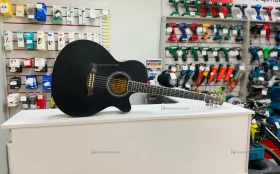 Купить Гитара rockstar rs 40 bk б/у , в Сызрань Цена:3490рублей
