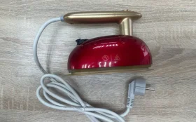 Купить Отпариватель KING KC-3065 б/у , в Москва и область Цена:1190рублей