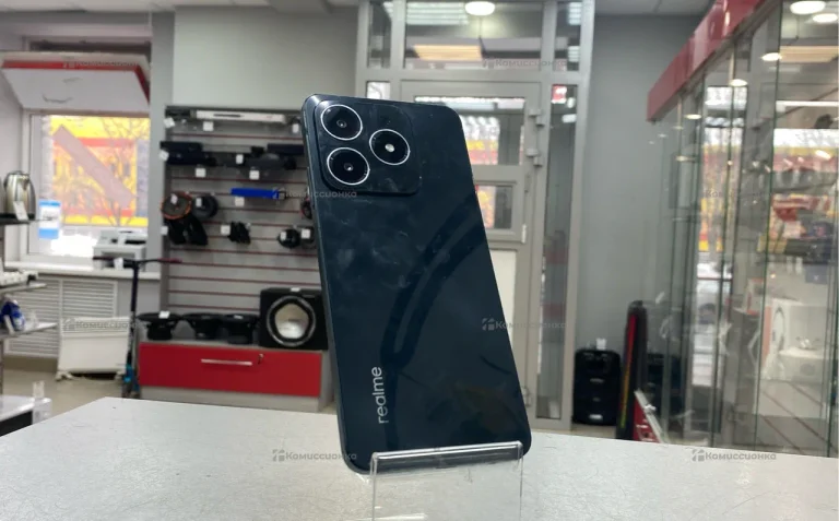 Realme C61 6/128 ГБ