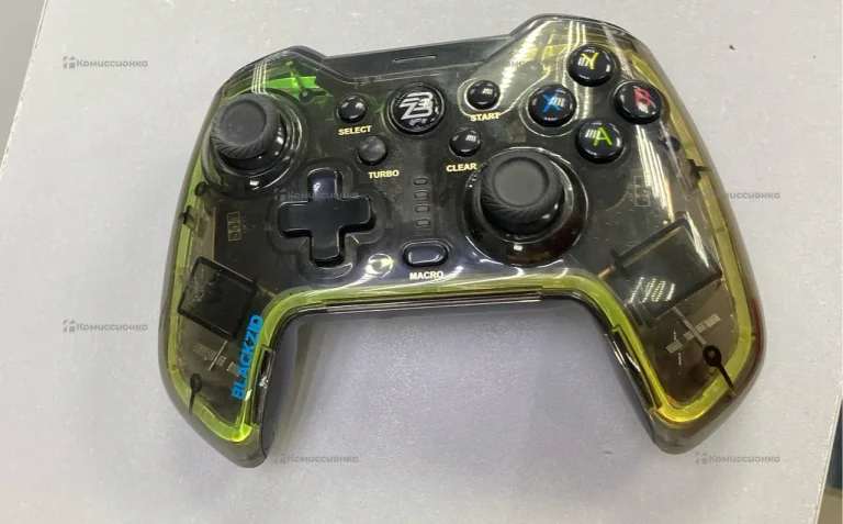Джойстик wireless game pad mark 2