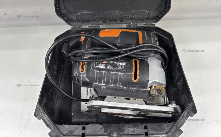 Лобзик Worx WX478.1