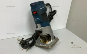 Купить Фрезер Bosch GKF 600 б/у , в Казань Цена:5900рублей