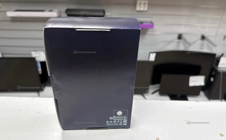 ТВ приставка Android RK3528