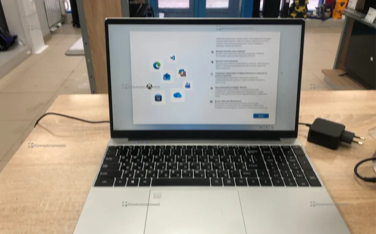 Ноутбук  noneme