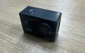 Купить Экшен камера 4k б/у , в Саратов Цена:1200рублей