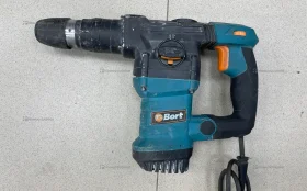Купить Перфоратор BORT BHD-1500X б/у , в Москва и область Цена:2900рублей