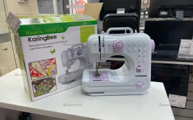 Купить Швейная машина  KaringBee FHSM-505 б/у , в Нижний Новгород Цена:1490рублей