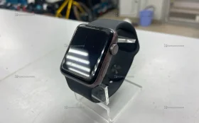 Купить Часы  Apple Watch 3 43mm б/у , в Зеленодольск Цена:2900рублей