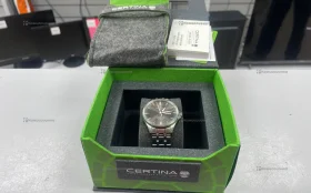 Купить Часы  GERTINA DS ACTION C032.430.11.081.01 б/у , в Пермь Цена:29900рублей