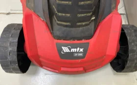 Купить Газонокосилка Электрическая MTX lm-1200s б/у , в Набережные Челны Цена:2750рублей