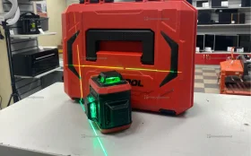Купить Лазерный уровень Condtrol Smart 3D Plus б/у , в Краснодар Цена:3500рублей