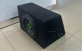 Купить Сабвуфер  Machete Lite ML-10R б/у , в Самара Цена:4990рублей