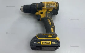 Купить Шуруповерт Dewalt б/у , в Челябинск Цена:5900рублей