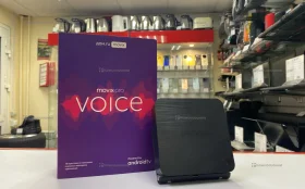 Купить Приставка Movix pro voice zxv10 б/у , в Сызрань Цена:1290рублей