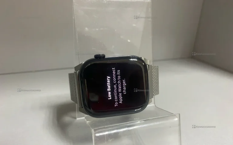 Смарт часы apple watch series 11 46mm