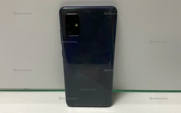 Samsung Galaxy A51 4/64 ГБ